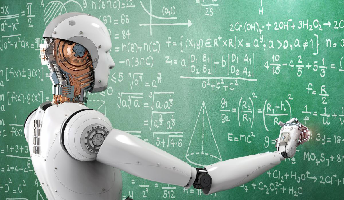 How Artificial Intelligence Is Transforming Modern Education