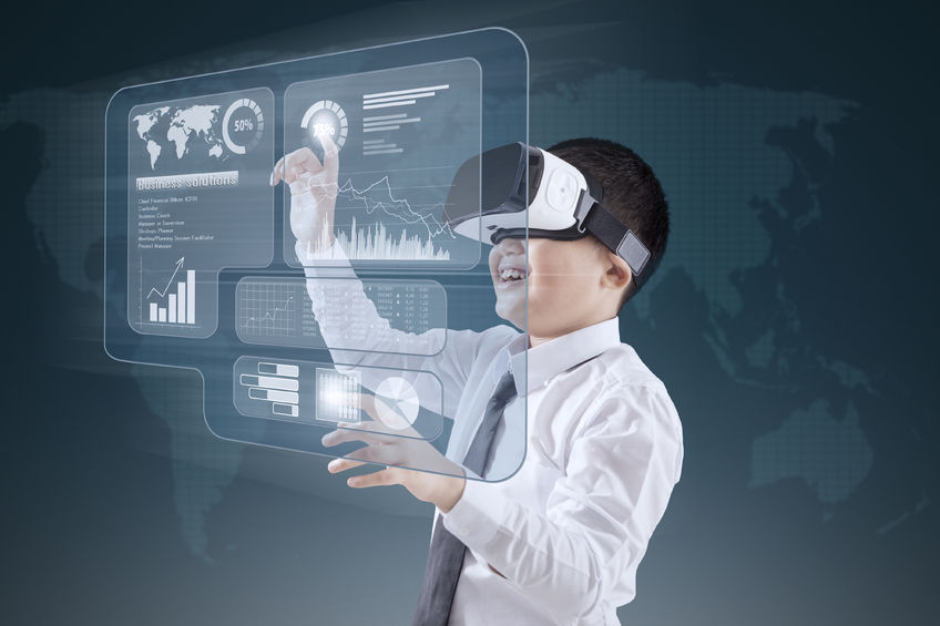 The Future of Education in a World Driven by Technology