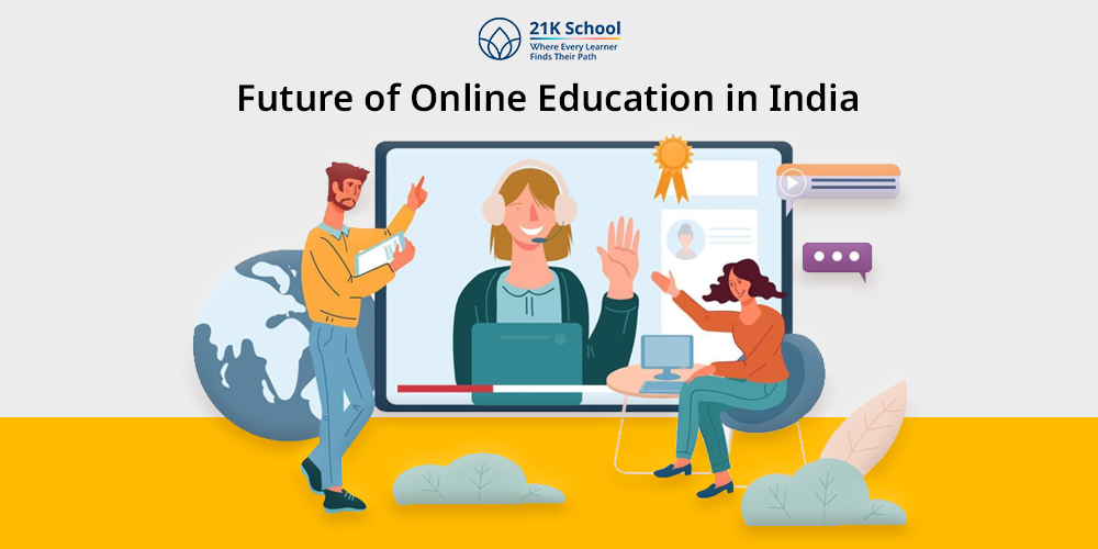 How Online Education Is Changing Career Opportunities in India