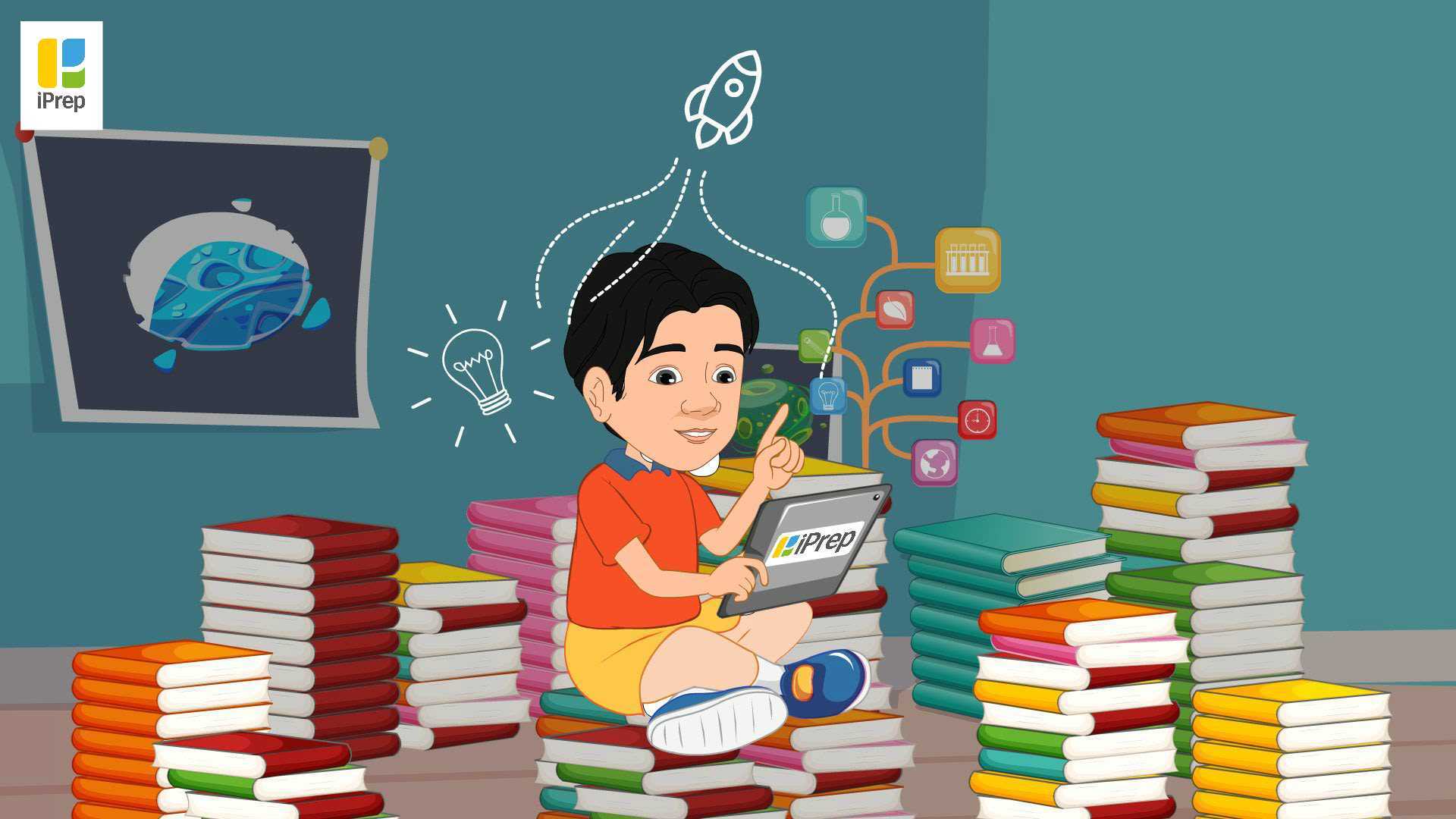 How Reading Habits Improve Learning Ability and Creativity