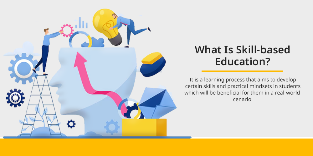 The Rise of Skill-Based Education Over Traditional Degrees