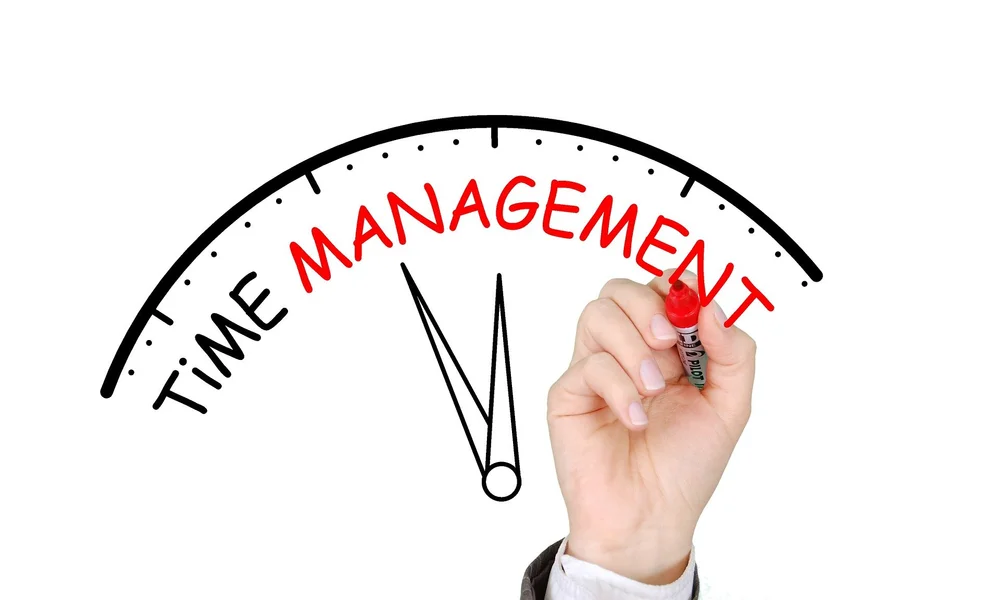 Time Management Techniques That Help Students Learn Faster